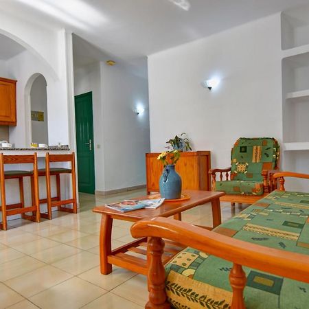 Apartamentos Luz Y Mar Puerto del Carmen  Zewnętrze zdjęcie