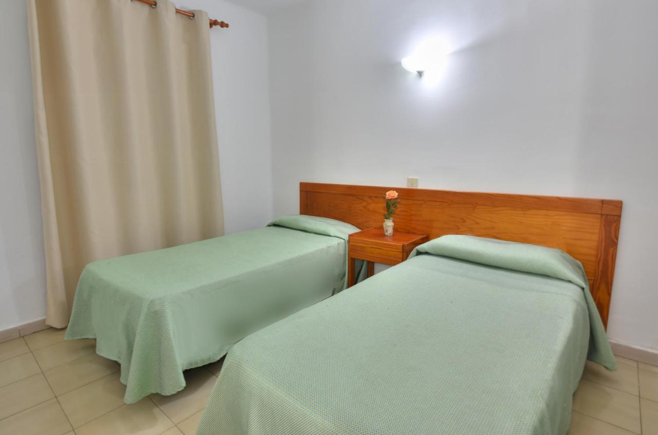 Apartamentos Luz Y Mar Puerto del Carmen  Zewnętrze zdjęcie