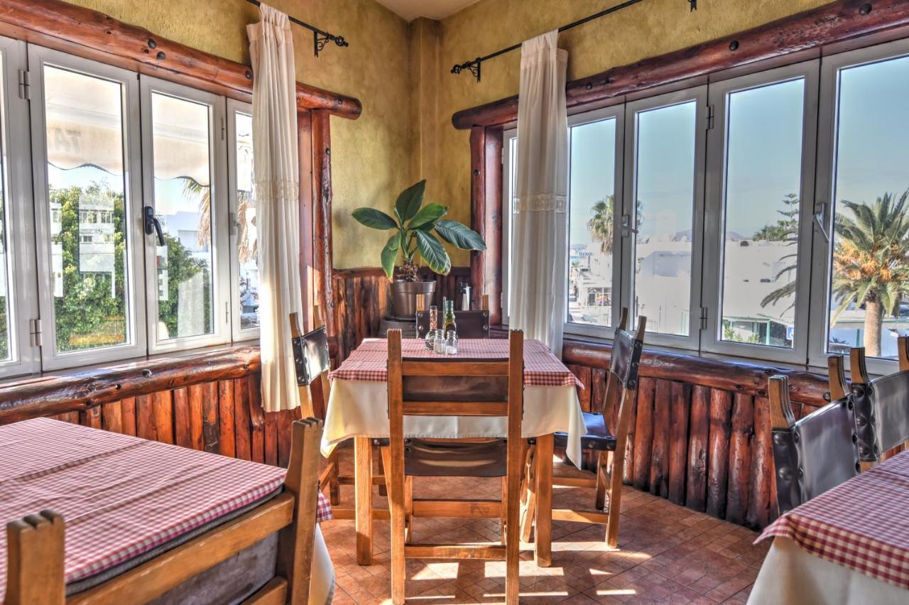 Apartamentos Luz Y Mar Puerto del Carmen  Zewnętrze zdjęcie