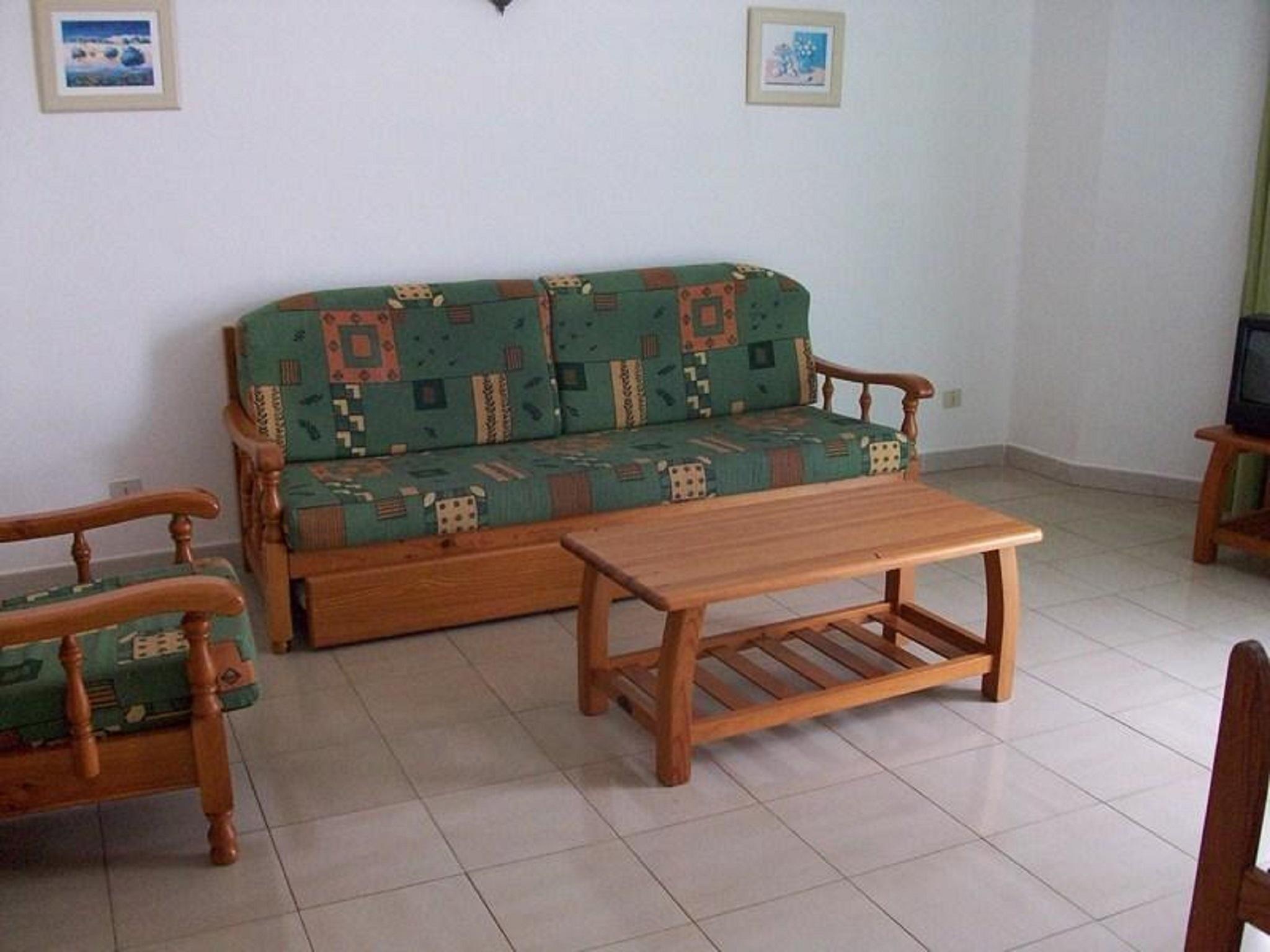 Apartamentos Luz Y Mar Puerto del Carmen  Zewnętrze zdjęcie