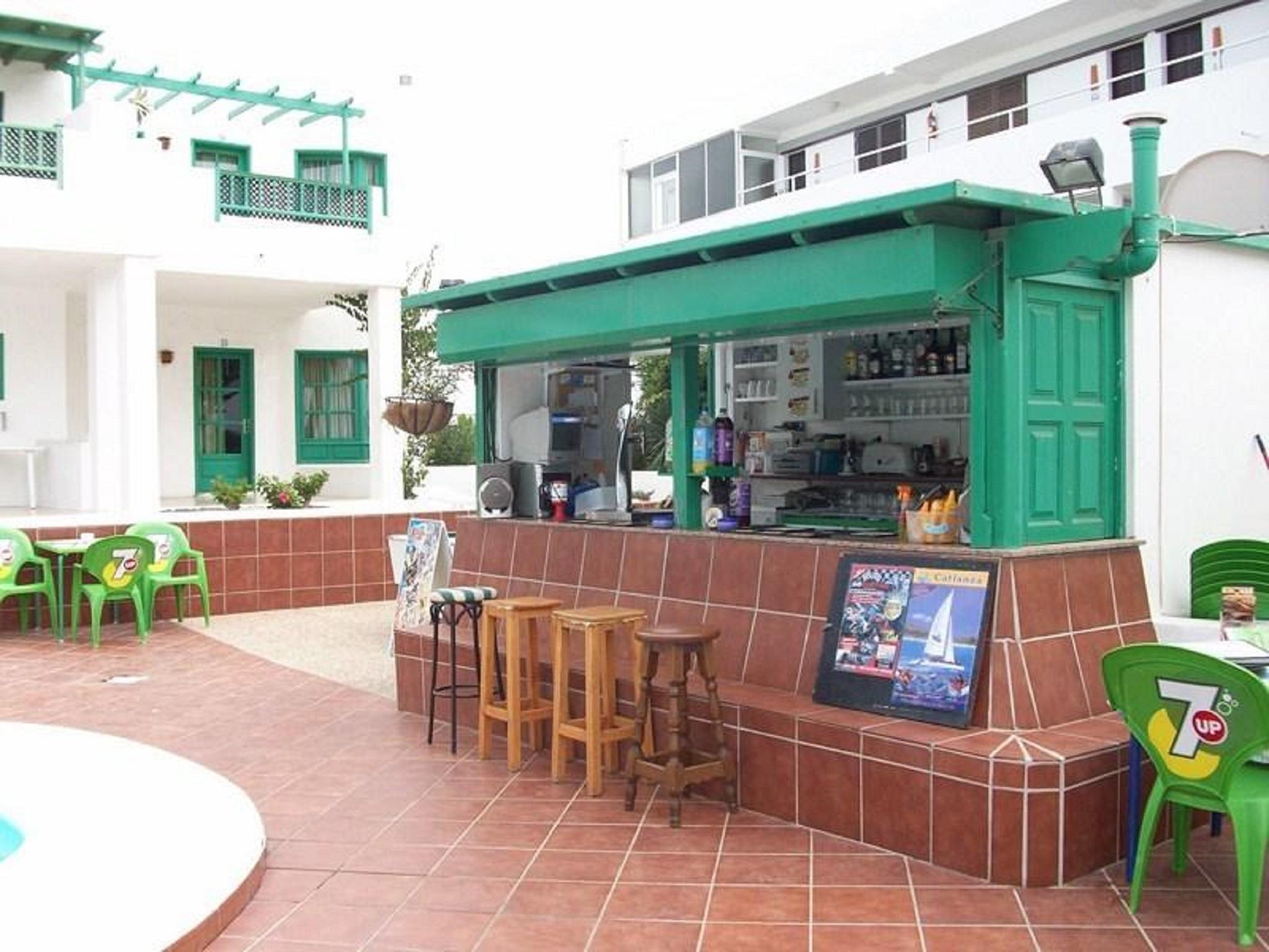 Apartamentos Luz Y Mar Puerto del Carmen  Zewnętrze zdjęcie