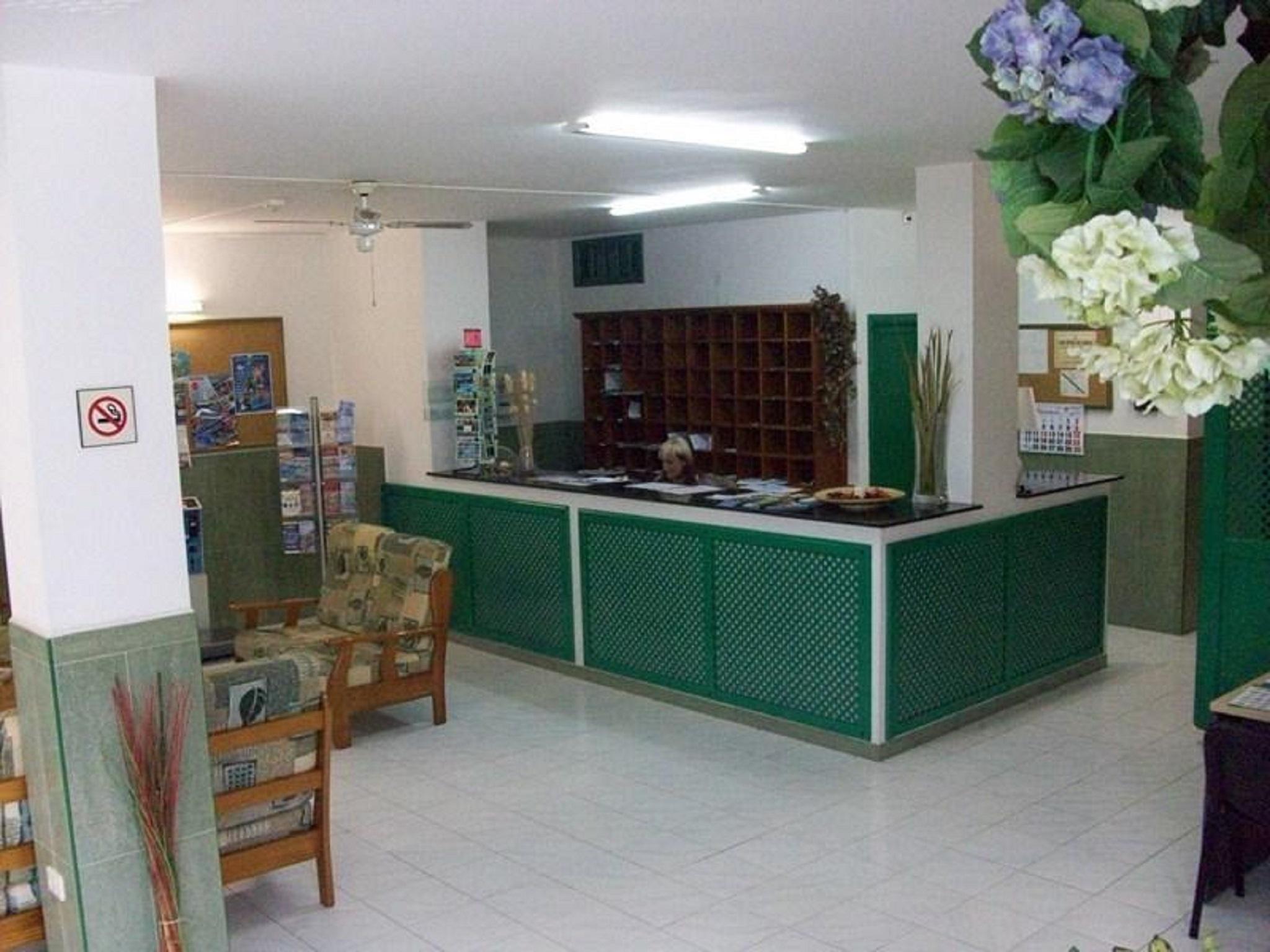 Apartamentos Luz Y Mar Puerto del Carmen  Zewnętrze zdjęcie