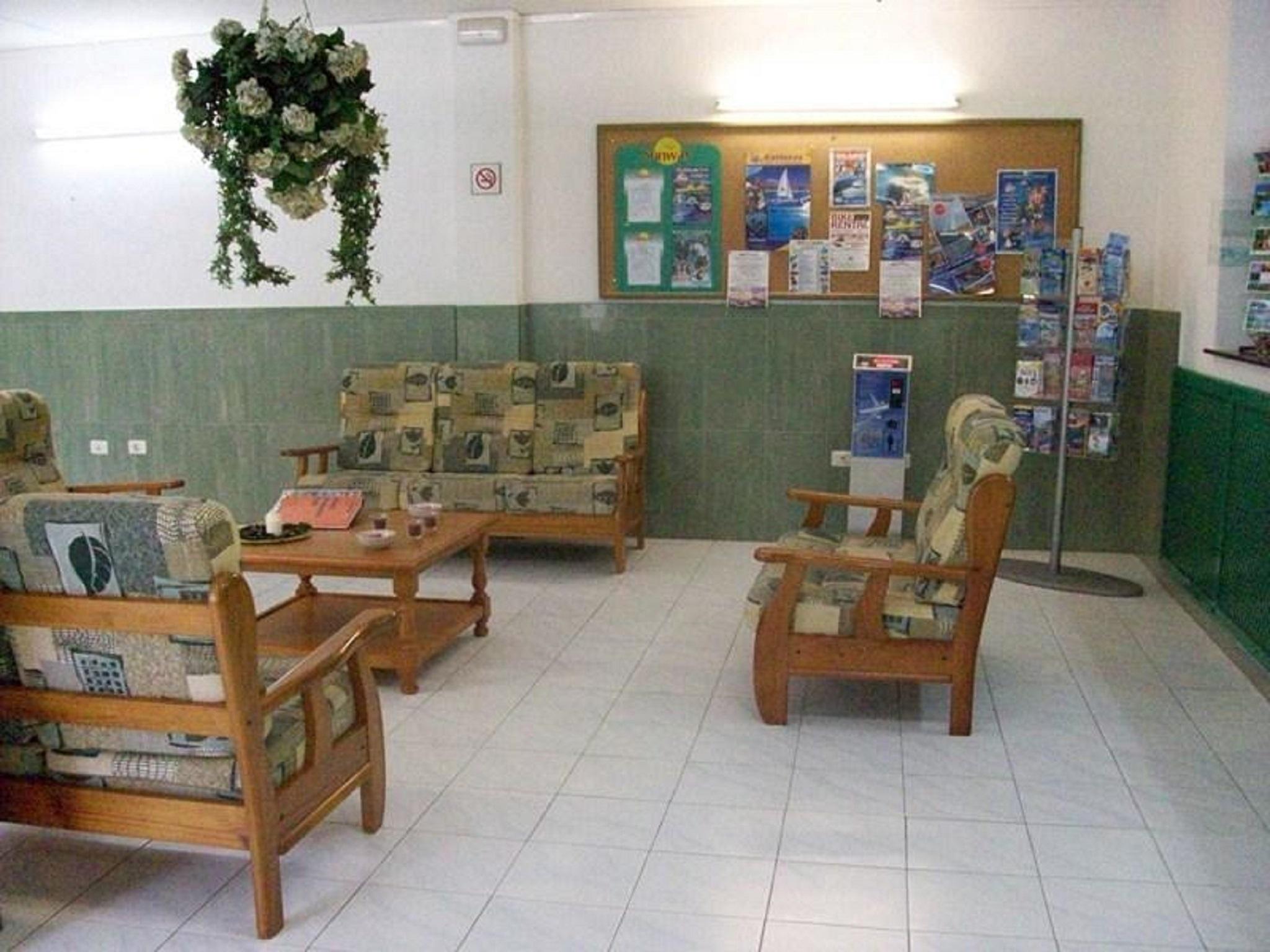 Apartamentos Luz Y Mar Puerto del Carmen  Zewnętrze zdjęcie