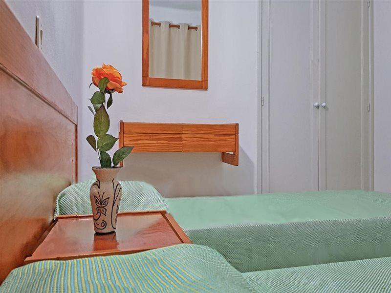 Apartamentos Luz Y Mar Puerto del Carmen  Zewnętrze zdjęcie