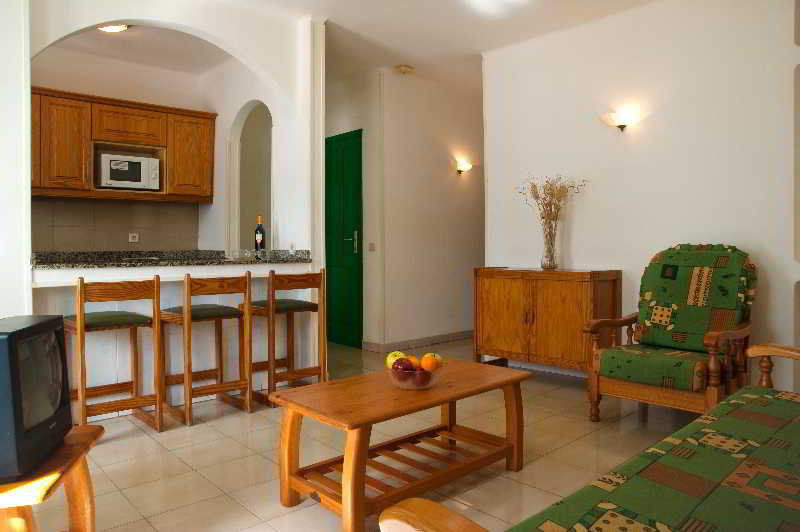 Apartamentos Luz Y Mar Puerto del Carmen  Zewnętrze zdjęcie