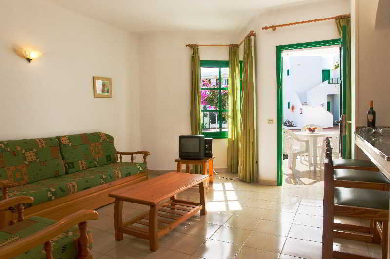 Apartamentos Luz Y Mar Puerto del Carmen  Zewnętrze zdjęcie