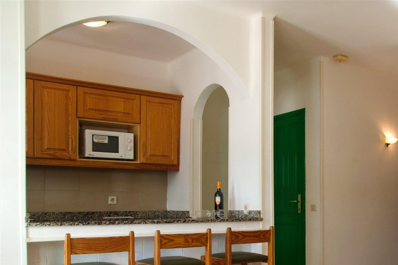 Apartamentos Luz Y Mar Puerto del Carmen  Zewnętrze zdjęcie