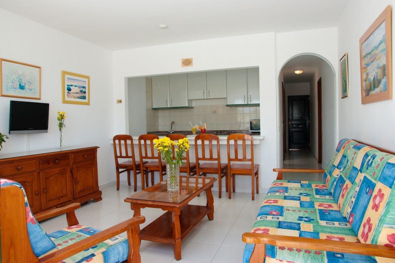 Apartamentos Luz Y Mar Puerto del Carmen  Zewnętrze zdjęcie