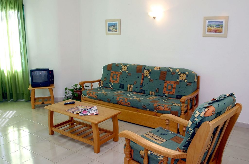 Apartamentos Luz Y Mar Puerto del Carmen  Zewnętrze zdjęcie